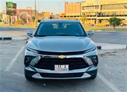 Chevrolet Blazer